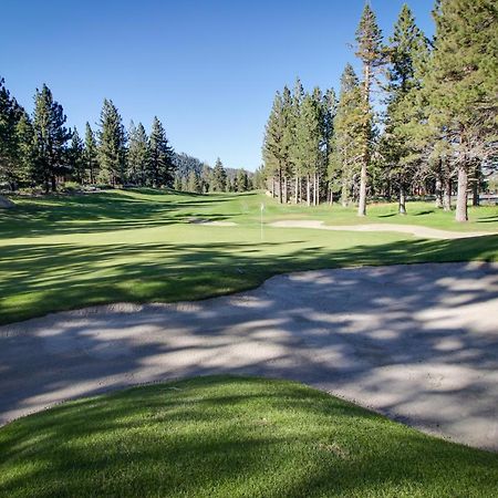 The Summit 276 Apartment Mammoth Lakes Exterior photo