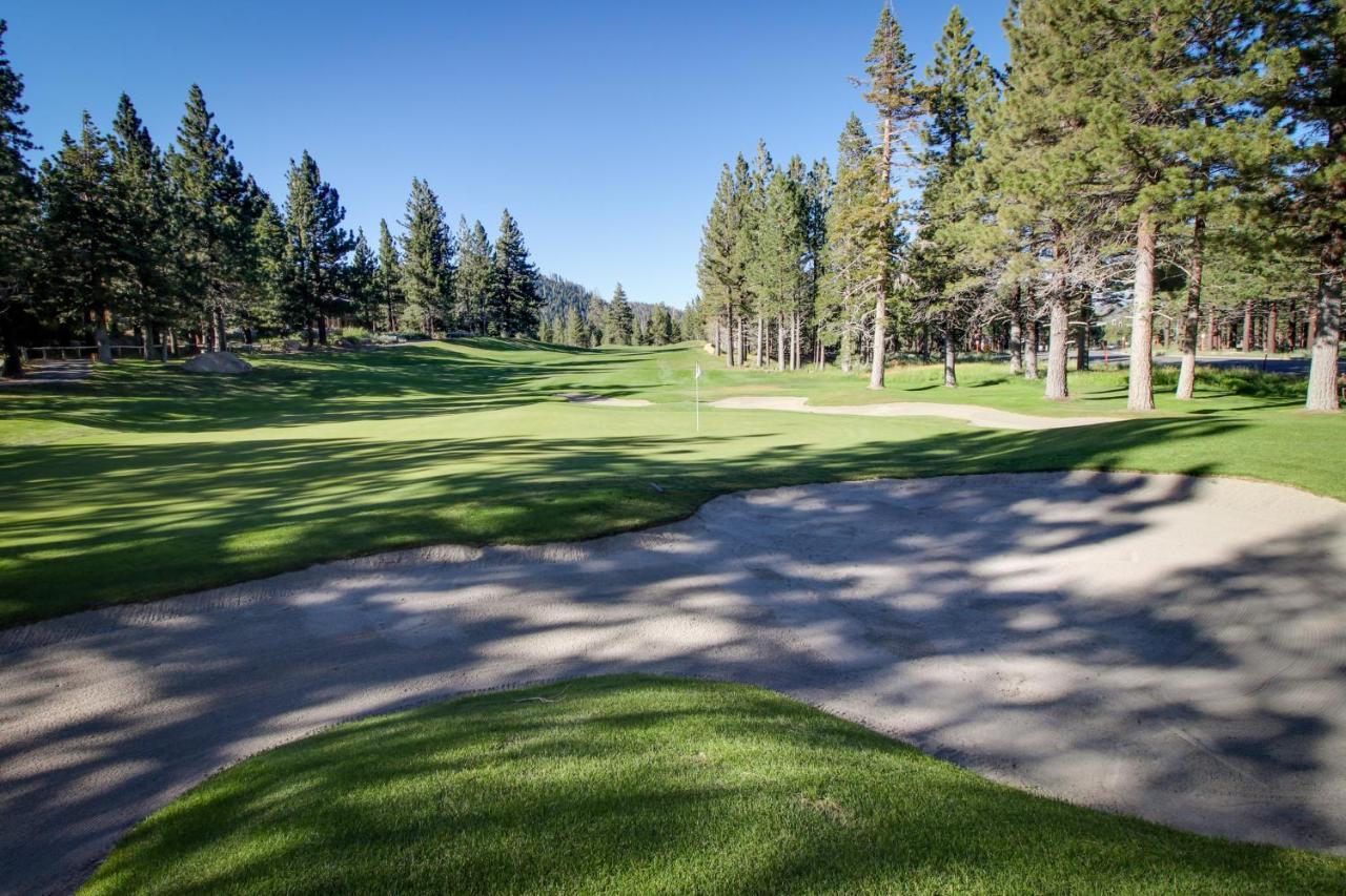 The Summit 276 Apartment Mammoth Lakes Exterior photo
